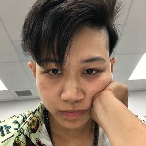 Meet your Posher, Joe